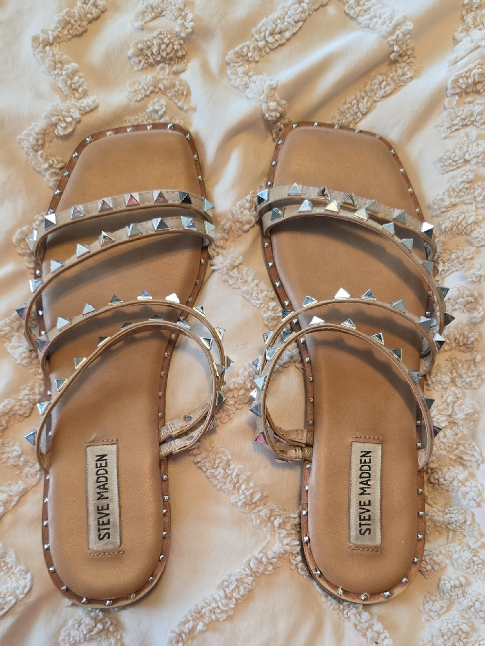 Steve Madden Sandals